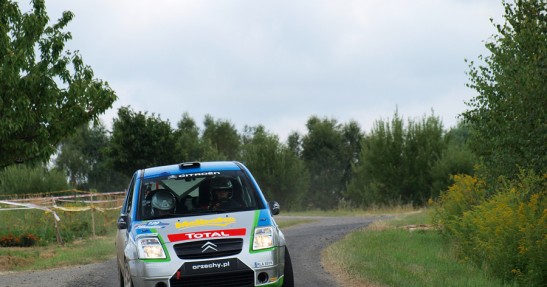 Rajd Rzeszowski